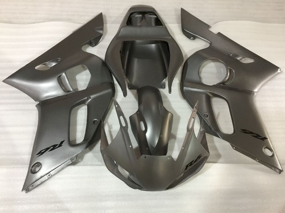 Fairings Plastics Kit For Yamaha YZF-R6(1998-2002) FM-9524