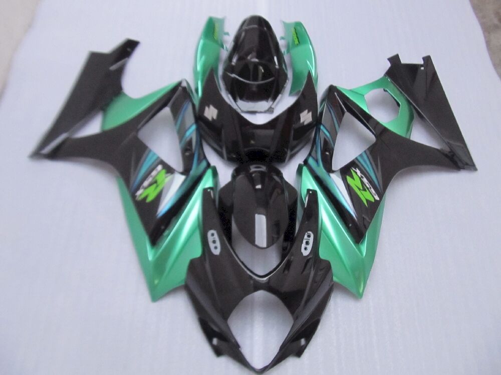 Fairings Plastics Kit For Suzuki GSXR1000(07-08) FM-8550