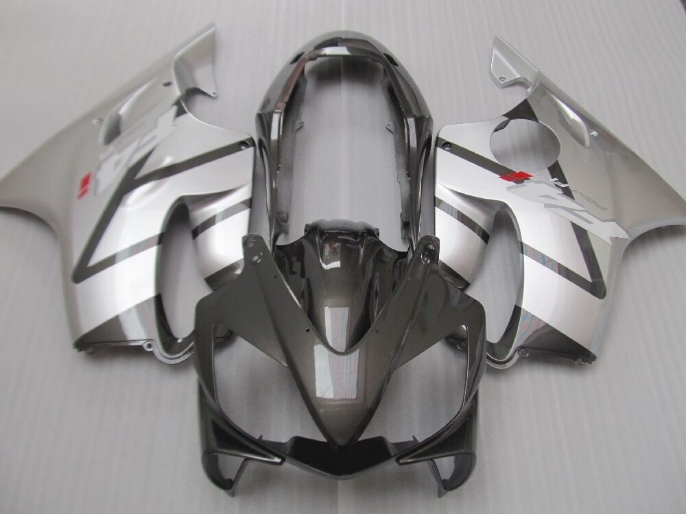 Fairings Plastics Kit For Honda F4I(2004-2007) FM-7196