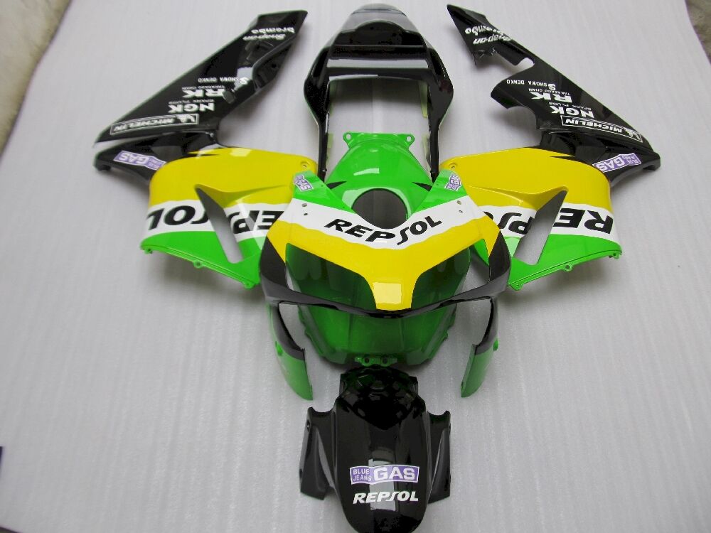 Fairings Plastics Kit For Honda CBR600F5(2003-2004) FM-6380