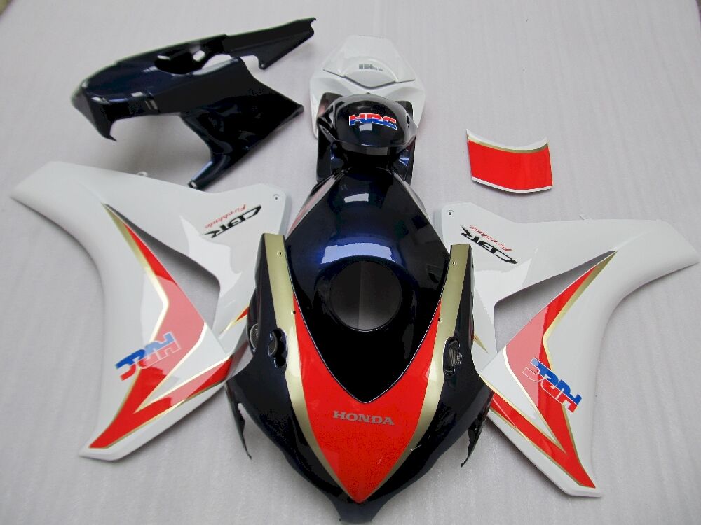 Fairings Plastics Kit For Honda CBR1000(2008-2011) FM-6201