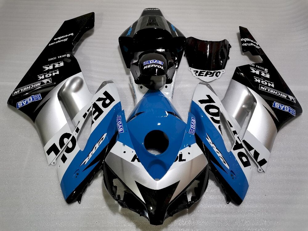 Fairings Plastics Kit For Honda CBR1000(2004-2005) FM-6130