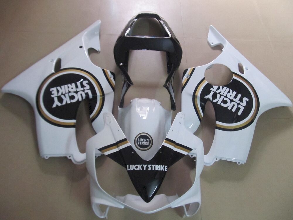 Fairings Plastics Kit For Honda 600RR F4I(2001-2003) FM-7169