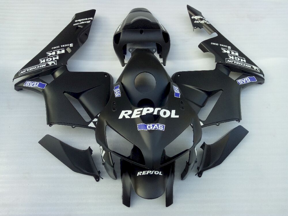 Fairings Plastics Kit For Honda CBR600F5(2005-2006) FM-7221