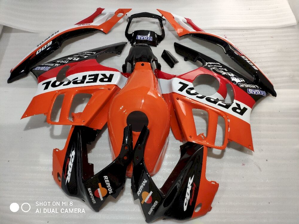 Fairings Plastics Kit For Honda600 F3(1995-1996) FM-6944