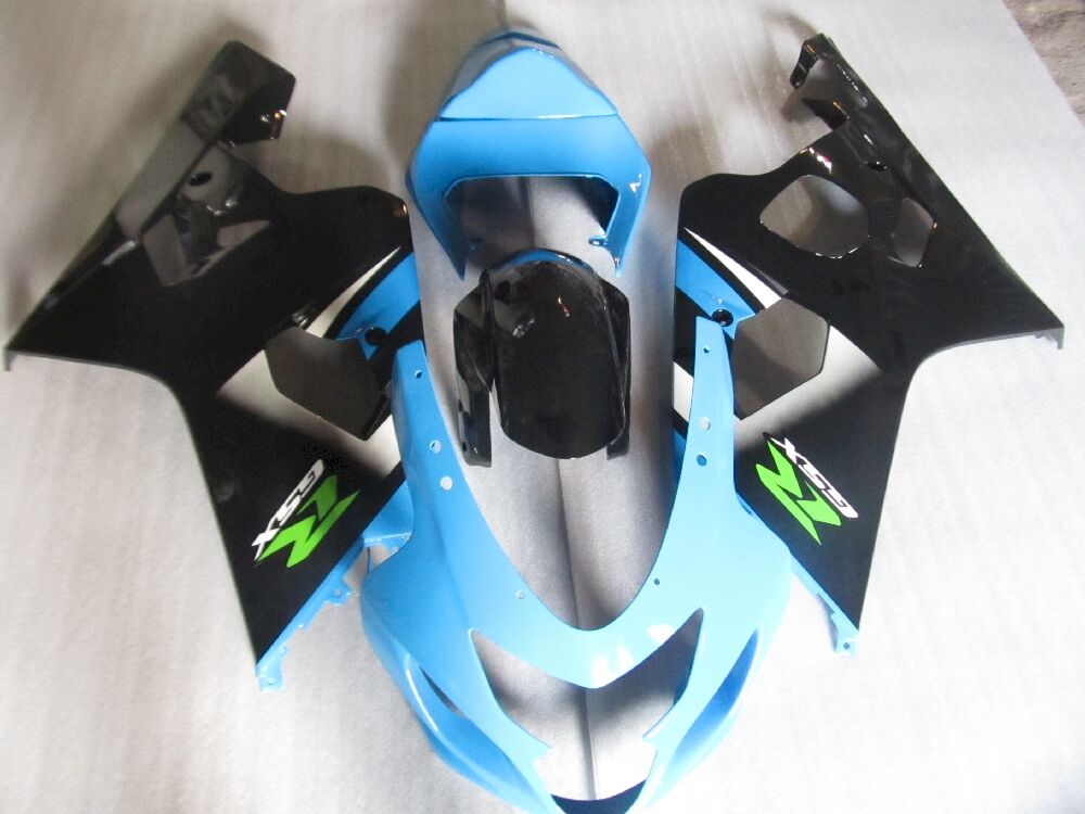 Fairings Plastics Kit For Suzuki GSXR600-750(2004-2005) FM-8840