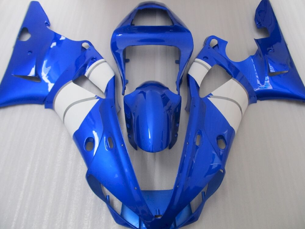 Fairings Plastics Kit For Yamaha YZF-R1(2000-2001) FM-9165