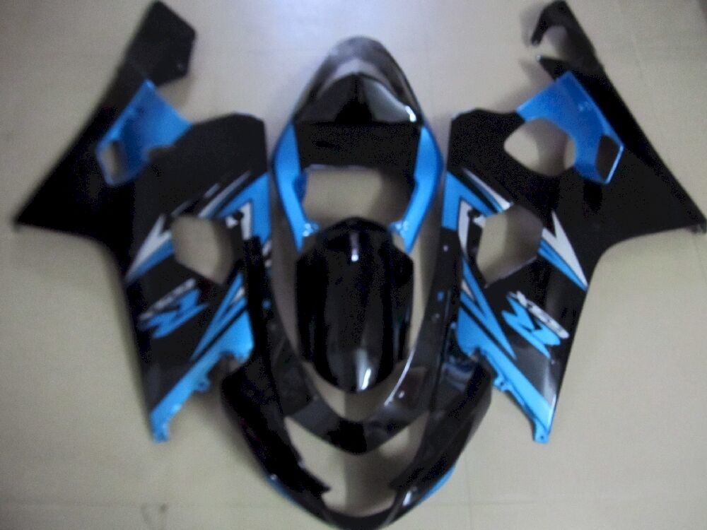 Fairings Plastics Kit For Suzuki GSXR600-750(2004-2005) FM-8749