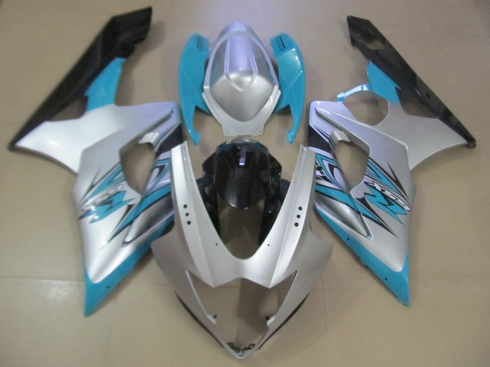 Fairings Plastics Kit For Suzuki GSXR1000(2005-2006) FM-8478