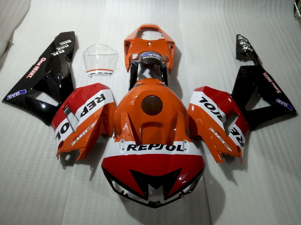 Fairings Plastics Kit For Honda CBR600F5(2013) FM-6529