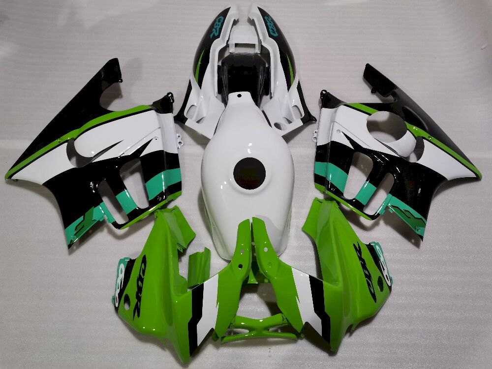 Fairings Plastics Kit For Honda600 F3(1995-1996) FM-6902