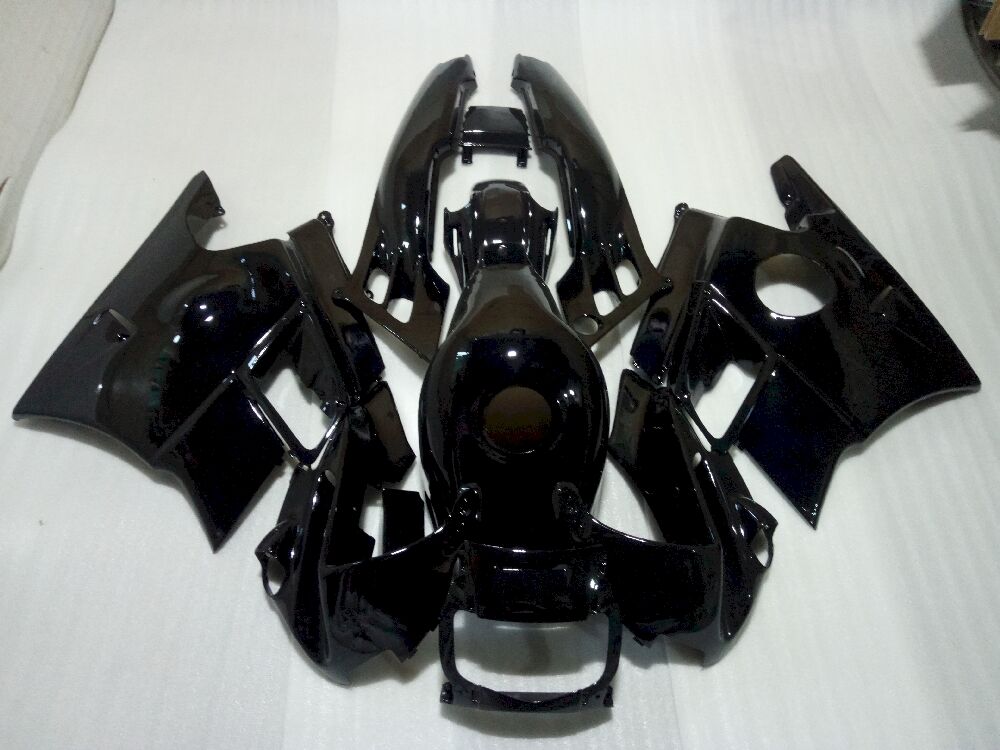 Fairings Plastics Kit For Honda CBR600 F2(1991-1994) FM-6807