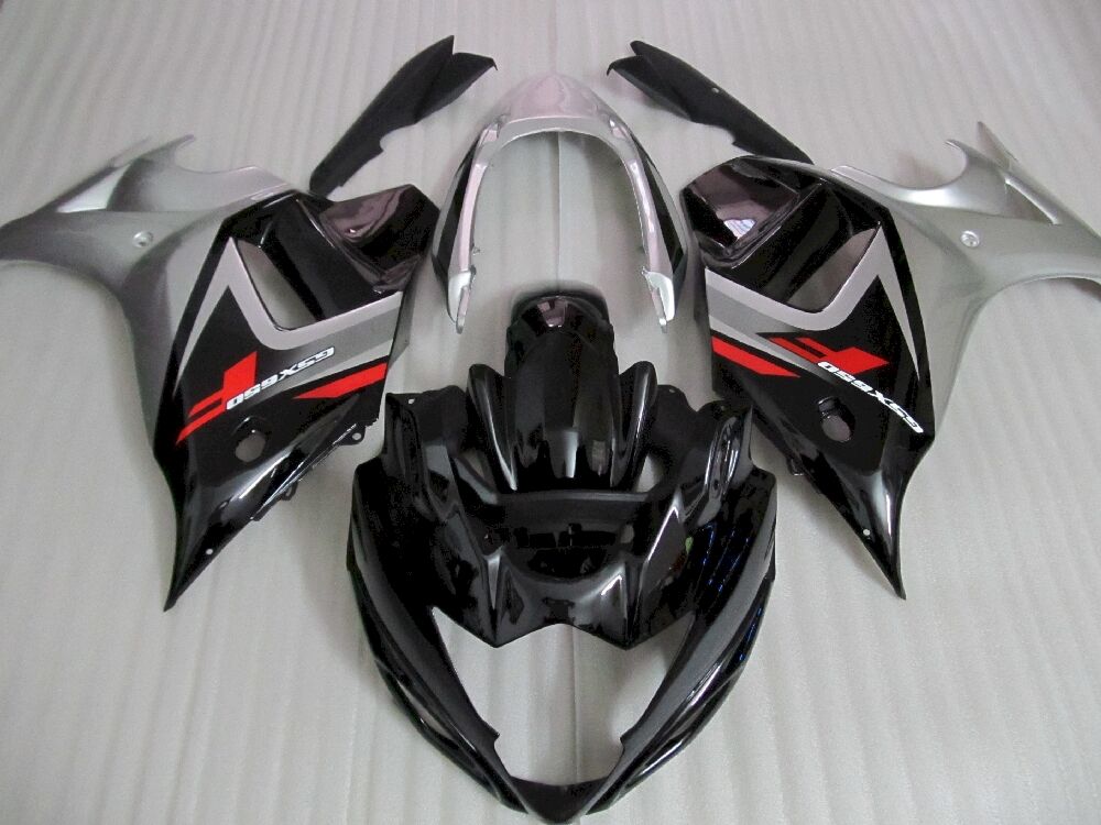 Fairings Plastics Kit For Suzuki GSX650F(08-09) FM-8402