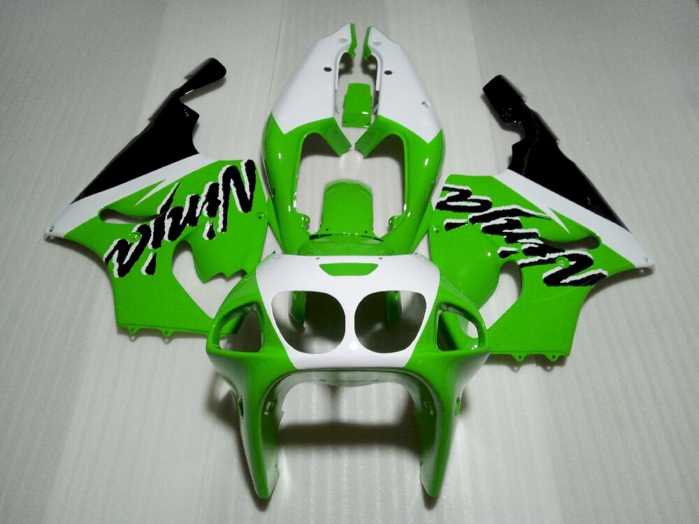 Fairings Plastics Kit For Kawasaki ZX-7R(1996-2003) FM-8069