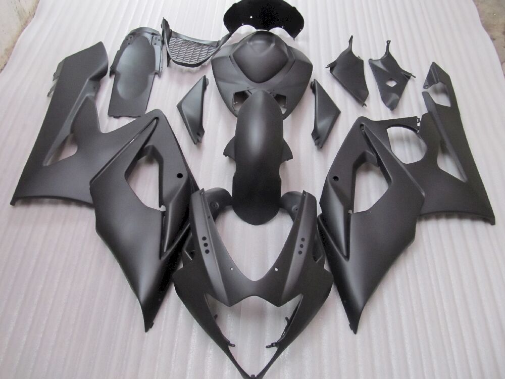 Fairings Plastics Kit For Suzuki GSXR1000(2005-2006) FM-8479