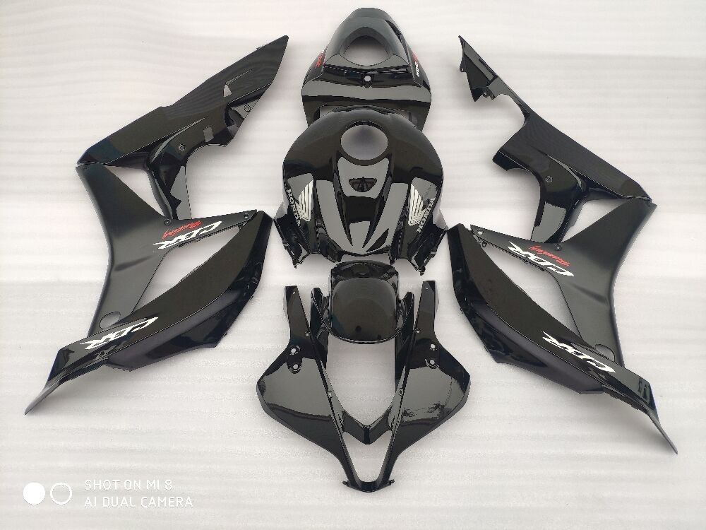 Fairings Plastics Kit For Honda F5(2007-2008) FM-7223