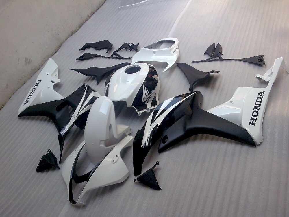 Fairings Plastics Kit For Honda CBR600F5(2007-2008) FM-6456