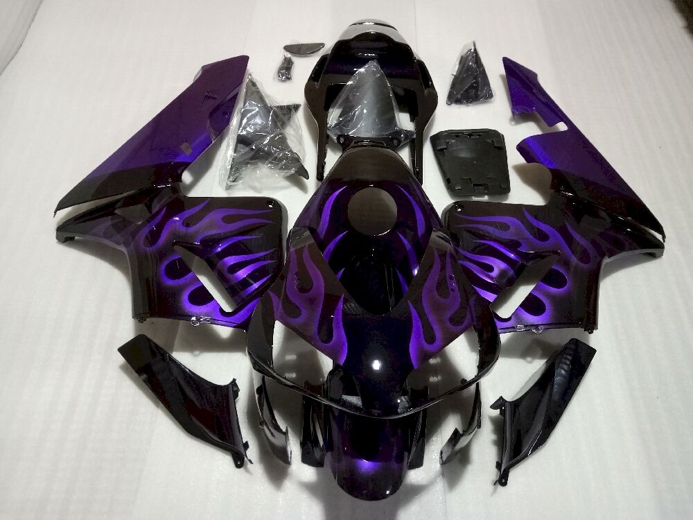 Fairings Plastics Kit For Honda CBR600F5(2003-2004) FM-6320