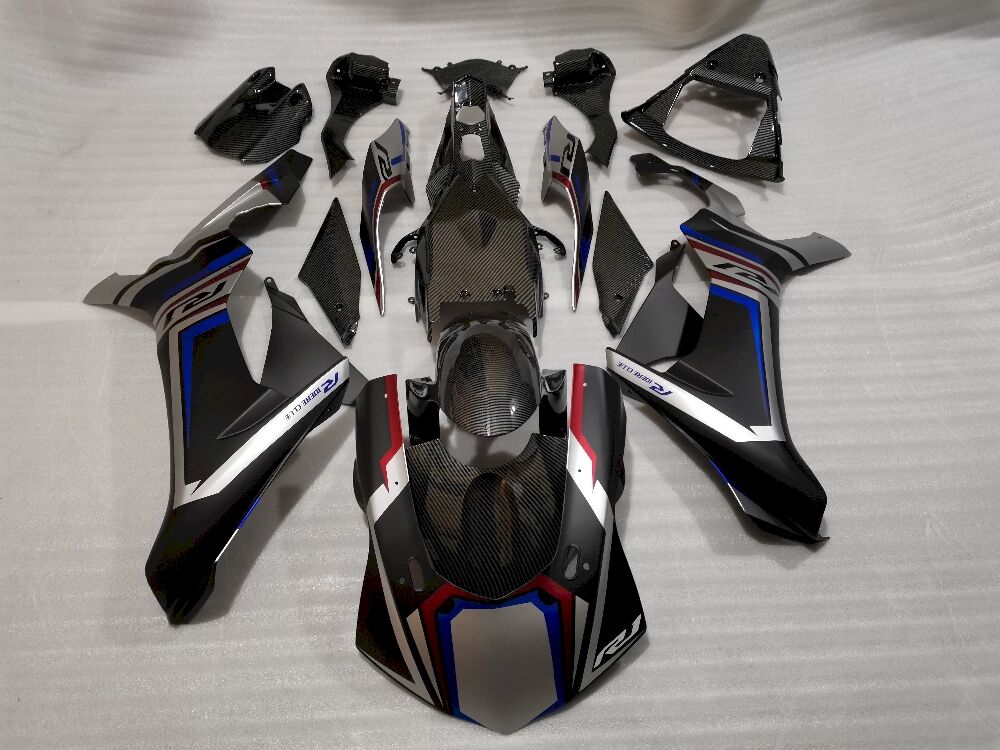 Fairings Plastics Kit For Yamaha YZF-R1(2015-2019) FM-9292