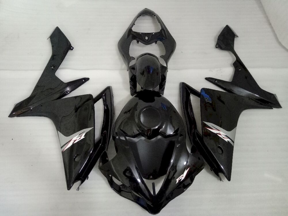 Fairings Plastics Kit For Yamaha YZF-R1(2007-2008) FM-9257