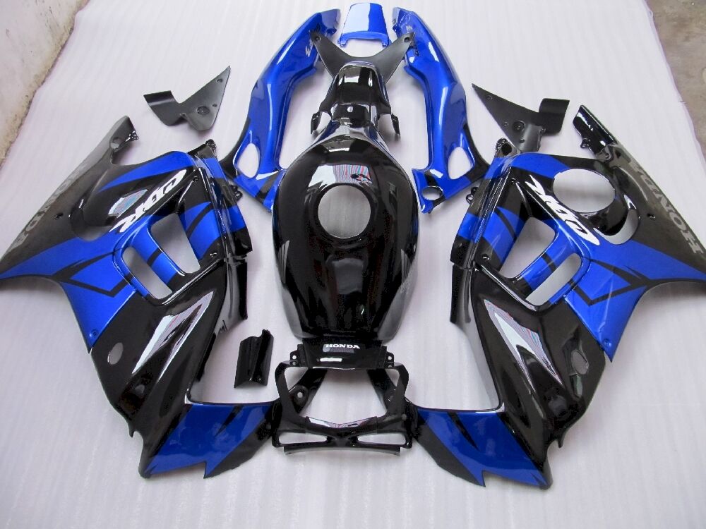 Fairings Plastics Kit For Honda CBR600 F3(1997-1998) FM-6289