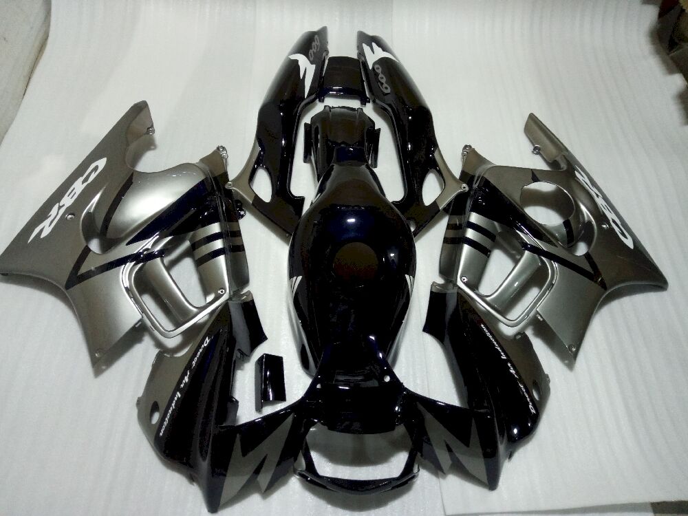 Fairings Plastics Kit For Honda600 F3(1997-1998) FM-6961