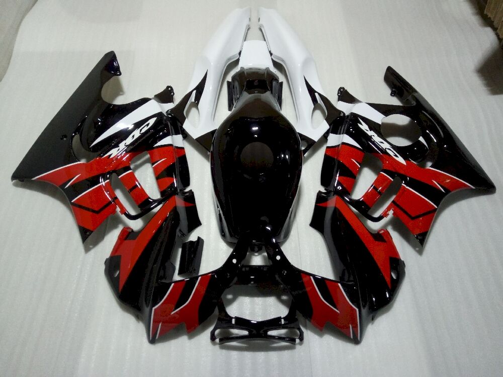 Fairings Plastics Kit For Honda600 F3(1997-1998) FM-6963