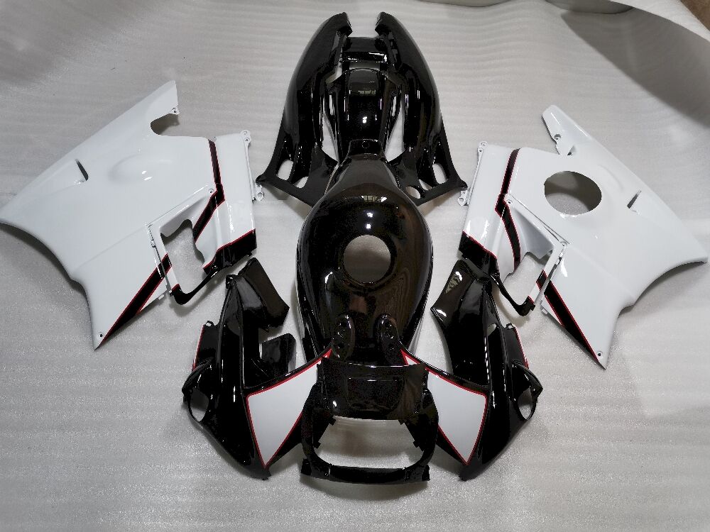 Fairings Plastics Kit For Honda CBR600 F2(1991-1994) FM-6819