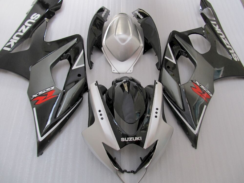 Fairings Plastics Kit For Suzuki GSXR1000(2005-2006) FM-8480
