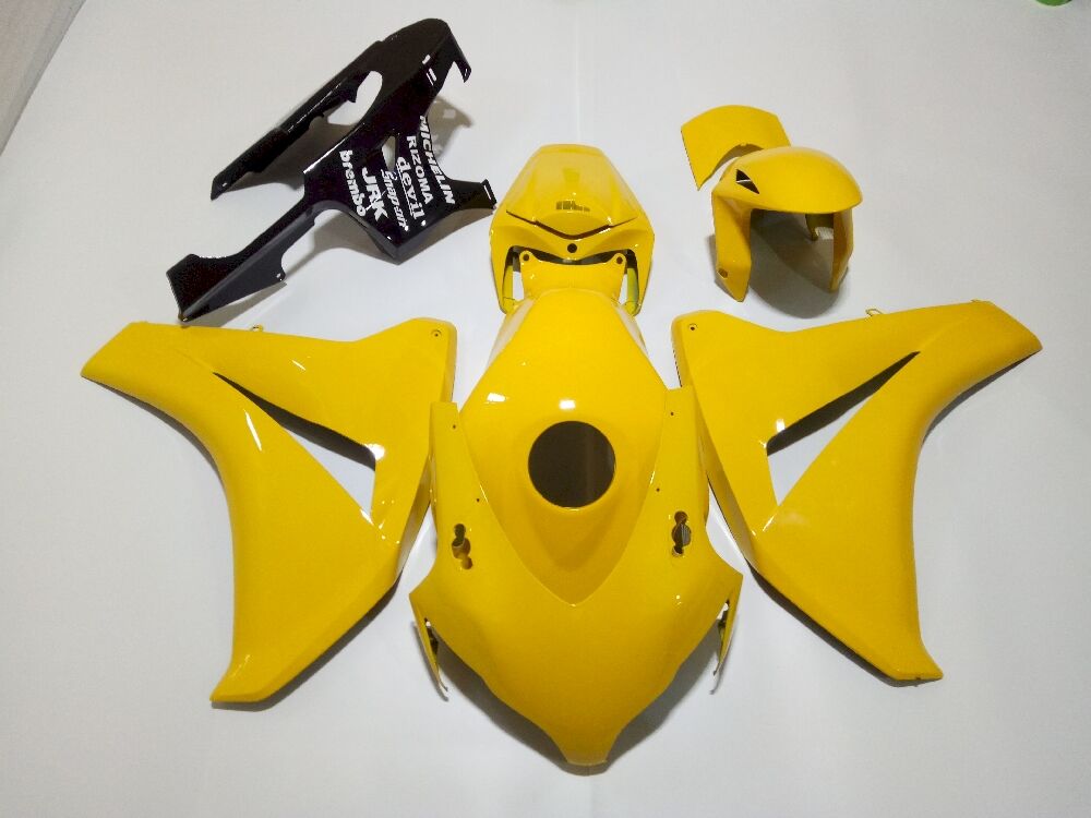 Fairings Plastics Kit For Honda CBR1000(2008-2011) FM-6170