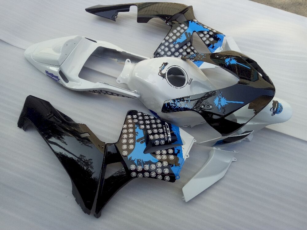 Fairings Plastics Kit For Honda CBR600F5(2003-2004) FM-6322