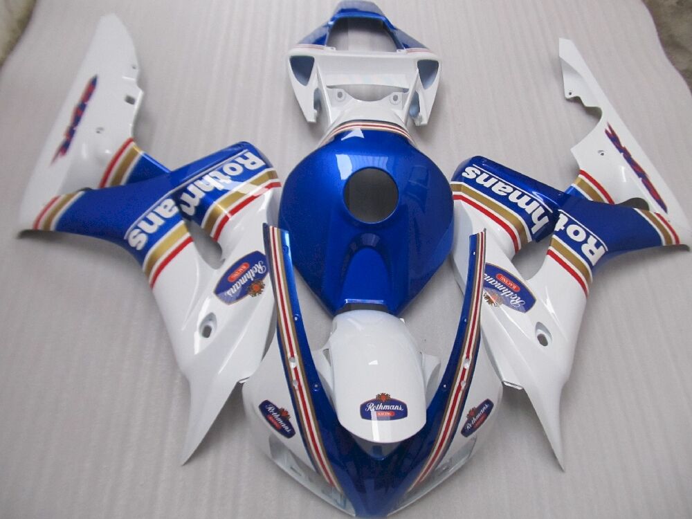 Fairings Plastics Kit For Honda CBR1000(2006-2007) FM-6137