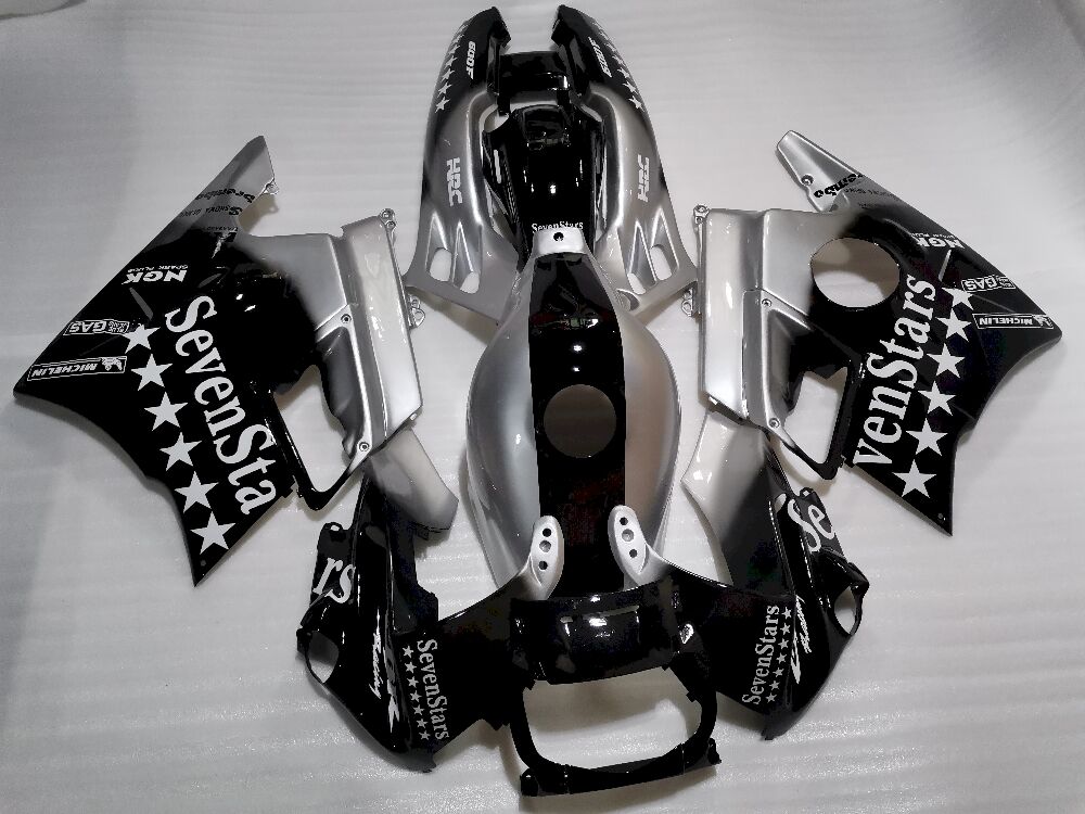 Fairings Plastics Kit For Honda CBR600 F2(1991-1994) FM-6824