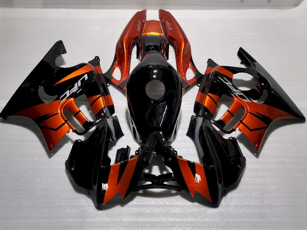 Fairings Plastics Kit For Honda600 F3(1997-1998) FM-6964