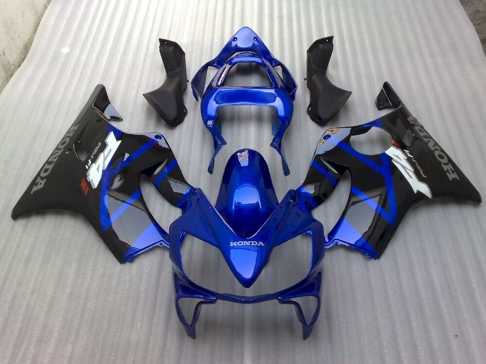 Fairings Plastics Kit For Honda 600RR F4I(2001-2003) FM-7123