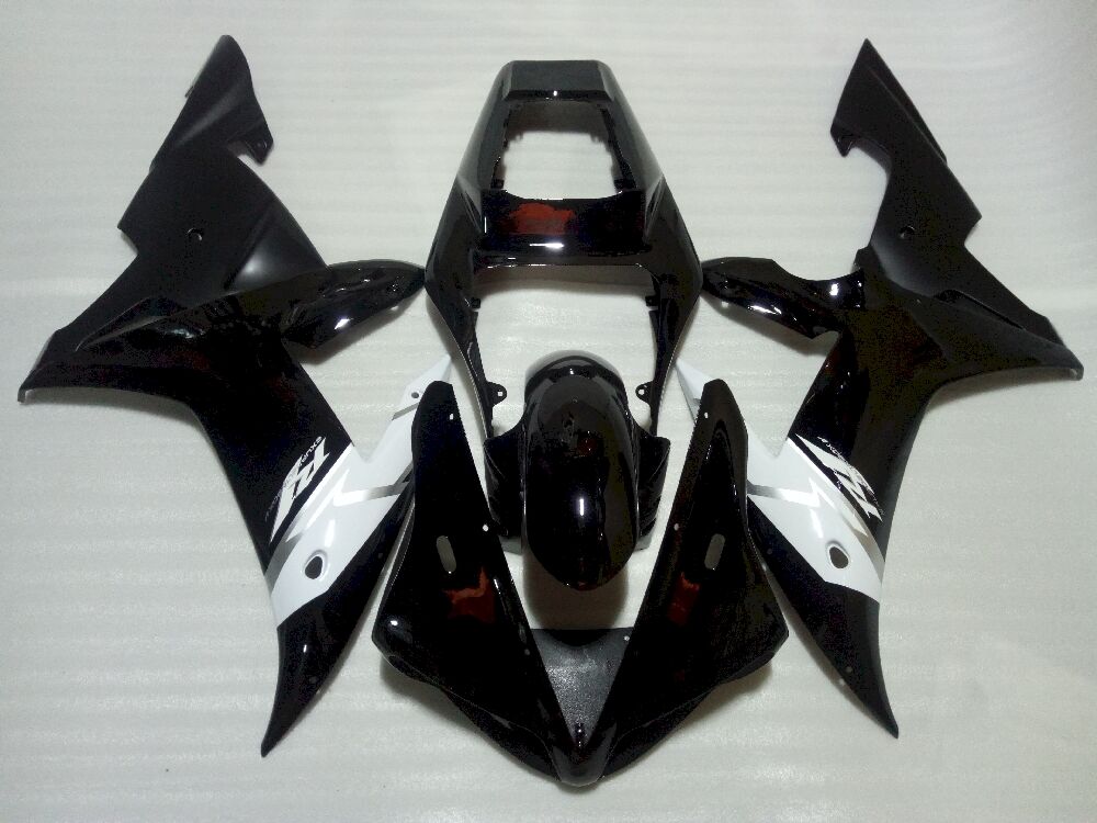Fairings Plastics Kit For Yamaha YZF-R1(2002-2003) FM-9182
