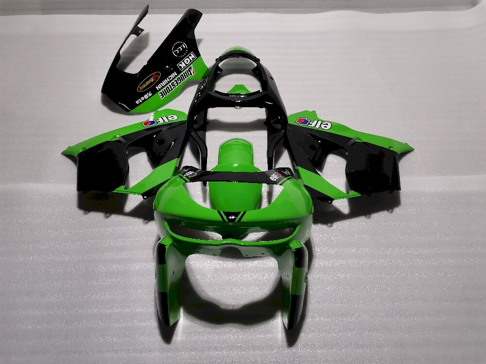 Fairings Plastics Kit For Kawasaki ZX-9R(1998-1999) FM-8275