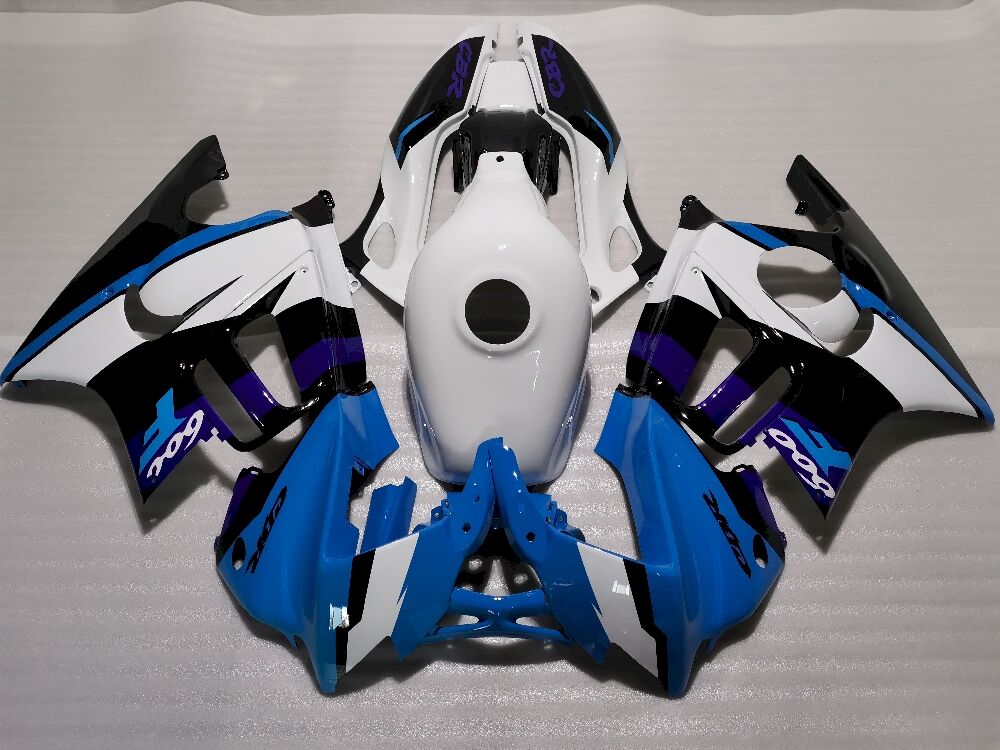 Fairings Plastics Kit For Honda600 F3(1997-1998) FM-6967