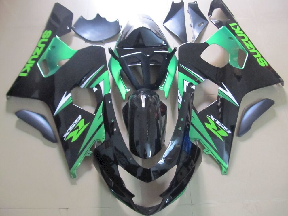 Fairings Plastics Kit For Suzuki GSXR600-750(2004-2005) FM-8760