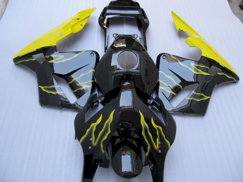 Fairings Plastics Kit For Honda CBR600F5(2003-2004) FM-6324