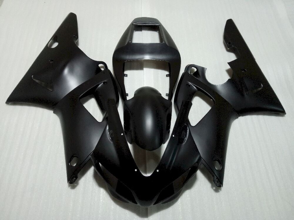 Fairings Plastics Kit For Yamaha YZF-R1(1998-1999) FM-9304