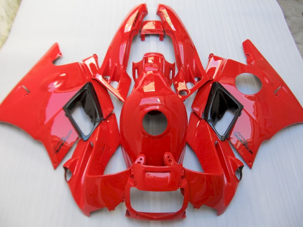 Fairings Plastics Kit For Honda CBR600 F2(1991-1994) FM-6248