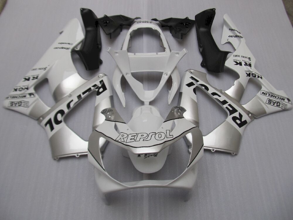 Fairings Plastics Kit For Honda CBR929 929CC(2000-2001) FM-6716
