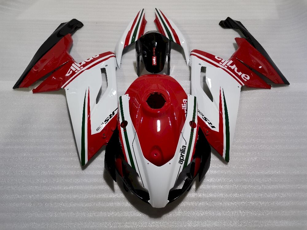 Fairings Plastics Kit For Aprilia RS125 2006-2011 FM-6004