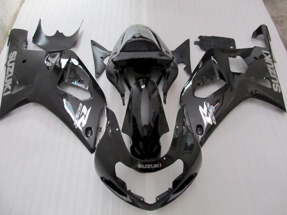 Fairings Plastics Kit For Suzuki GSXR600-750 GSXR600 2001-2003 / GSXR750 2000-2003 FM-8654
