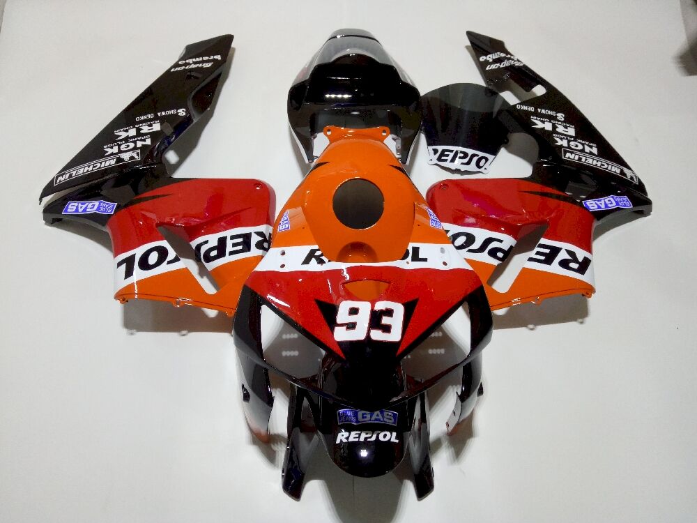 Fairings Plastics Kit For Honda CBR600F5(2005-2006) FM-6395