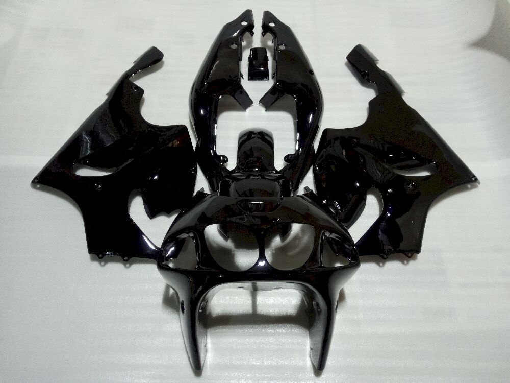 Fairings Plastics Kit For Kawasaki ZX-7R(1996-2003) FM-8078