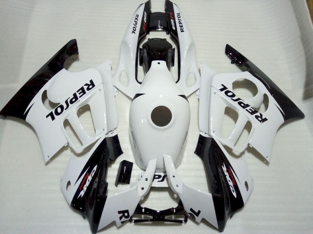 Fairings Plastics Kit For Honda600 F3(1997-1998) FM-6972