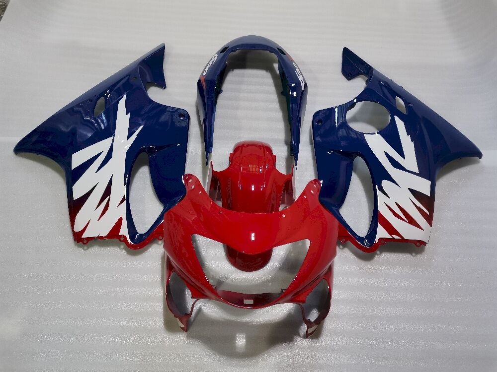 Fairings Plastics Kit For Honda600 F4(1999-2000) FM-7080