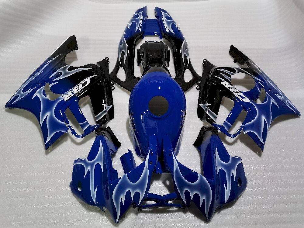 Fairings Plastics Kit For Honda600 F3(1997-1998) FM-6973